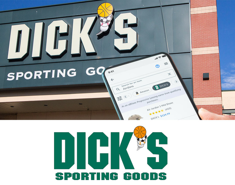 Dick's