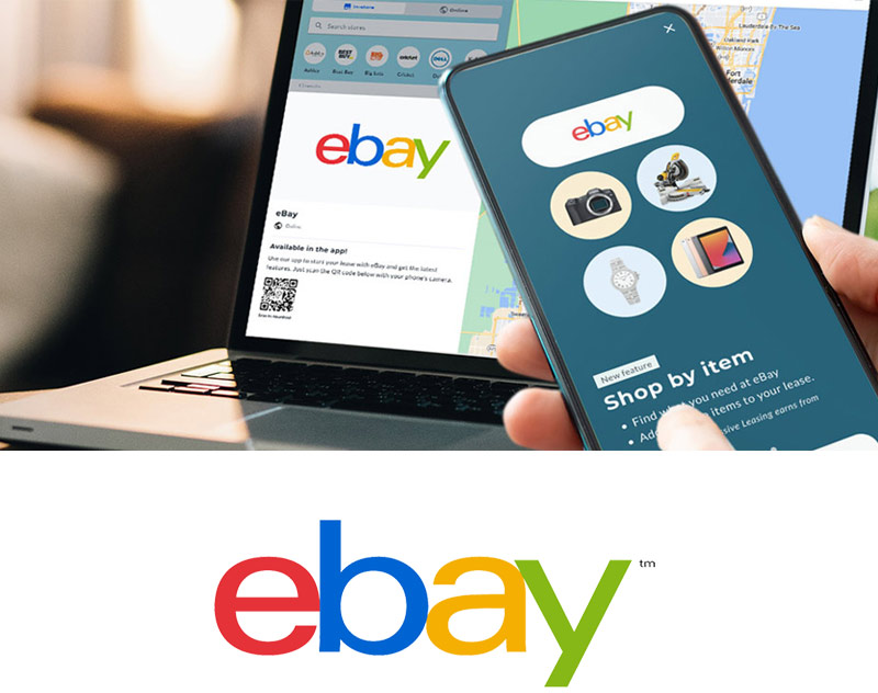 Ebay Progleasing