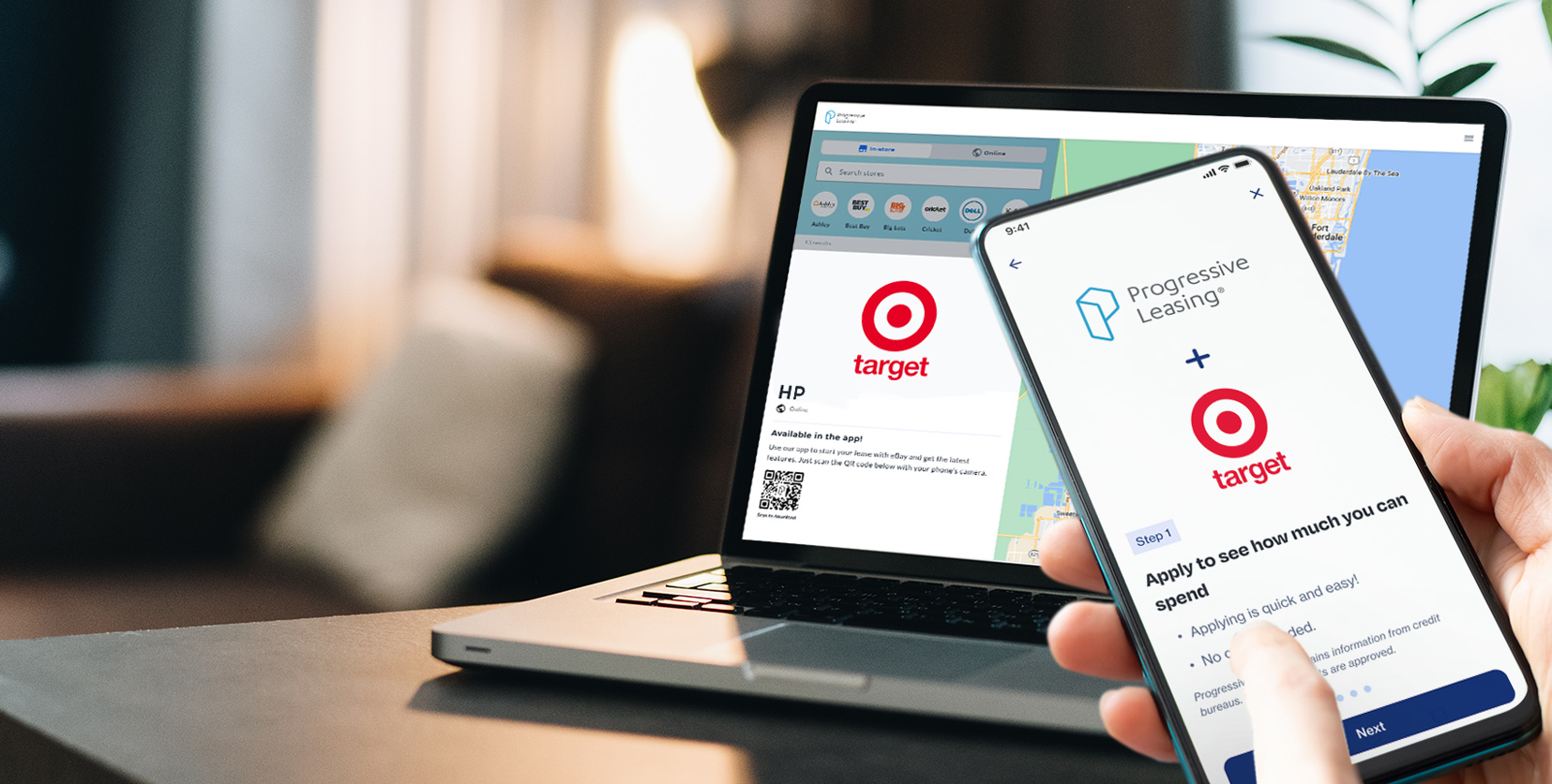 Target Header