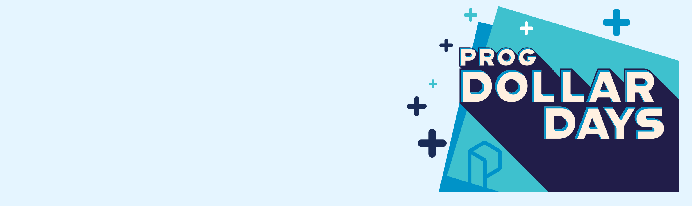 Prog Dollar Days