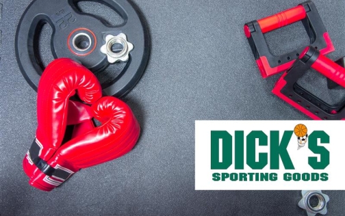 Valentine's Day Gifts from Dick's Sporting Goods