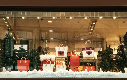 Holiday Shopping