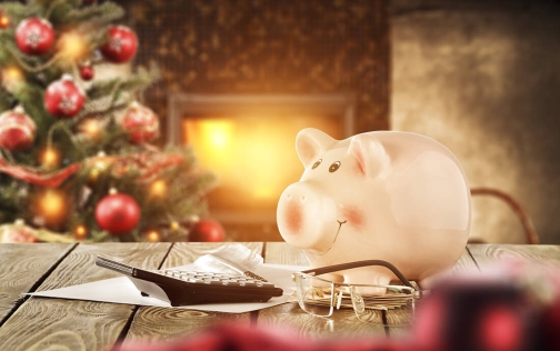 Holiday Budgeting Tips