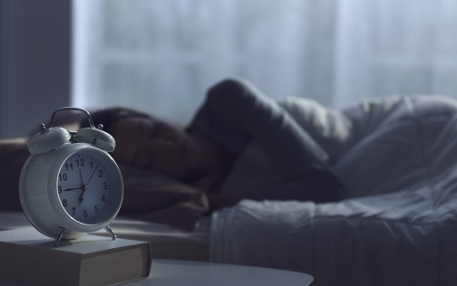 Light Sleeper