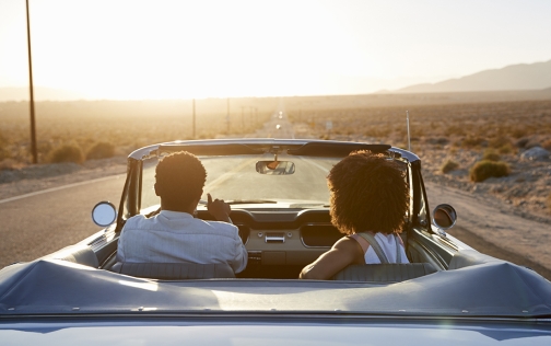 Road Trip