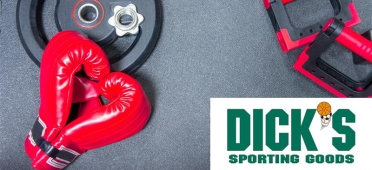 Valentine's Day Gifts from Dick's Sporting Goods