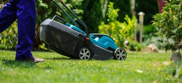 Electric Mower