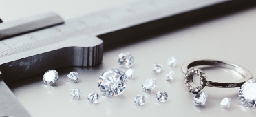 Lab Grown Diamonds