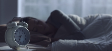 Light Sleeper