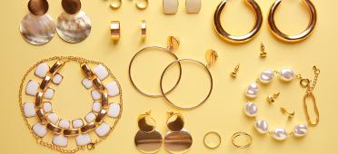 Jewelry and Precious Metals