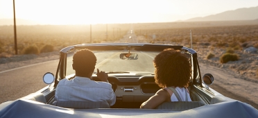 Road Trip