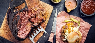Smoked Meat