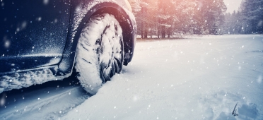 Winterize Your Vehicle