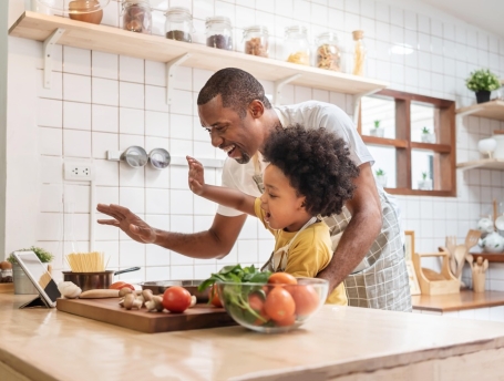 Kitchen Gadgets