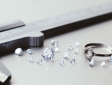Lab Grown Diamonds