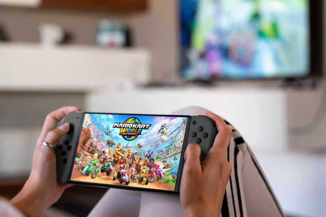 Nintendo Switch 2