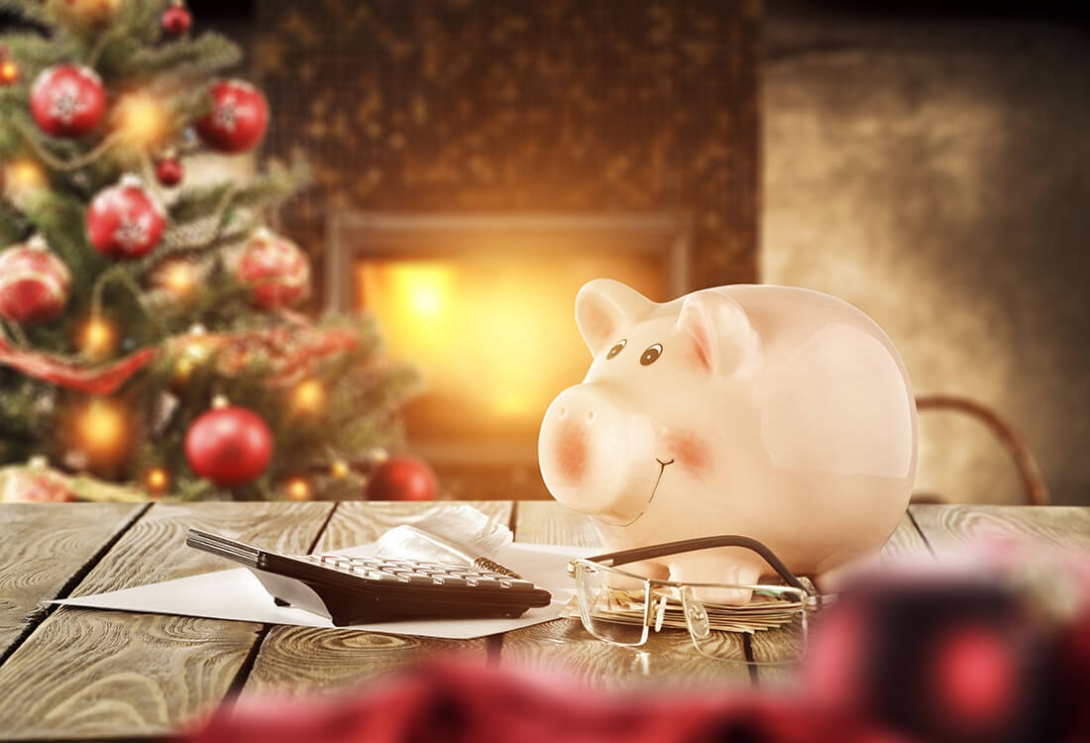 Holiday Budgeting Tips