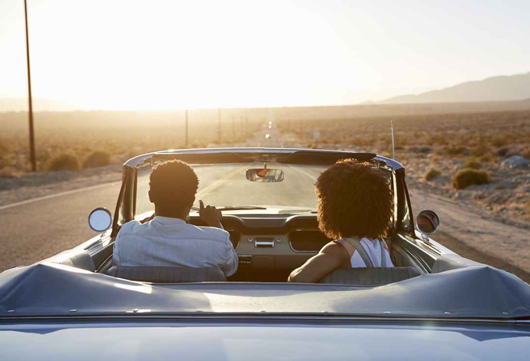 Road Trip